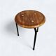 2 workshop stools