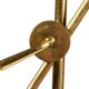 K10-11 floor lamp by Tapio Wirkkala for Idman 1950s