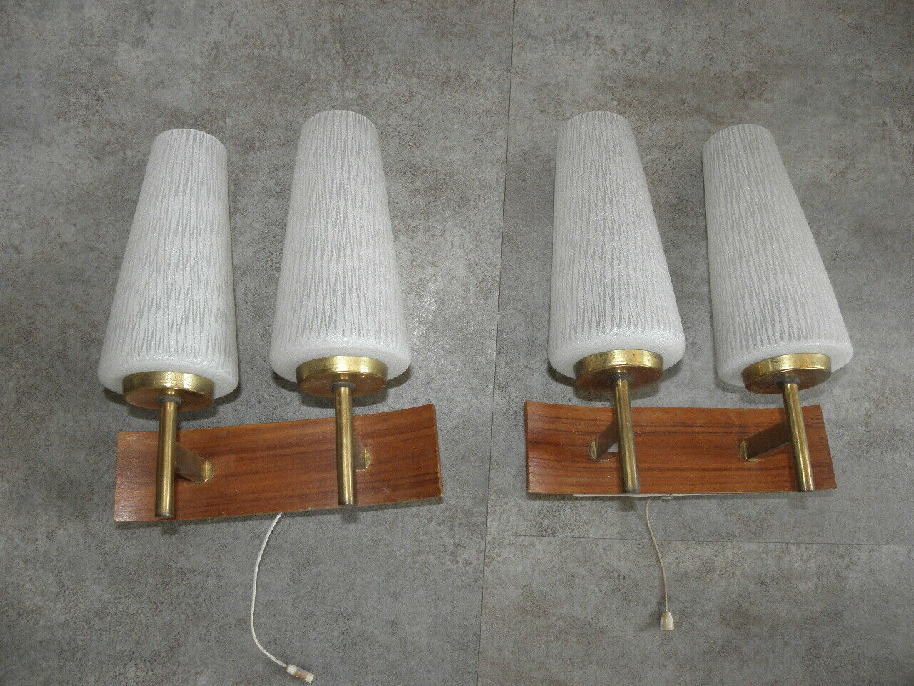 Appliques murale scandinave