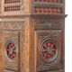 Armoire bretonne