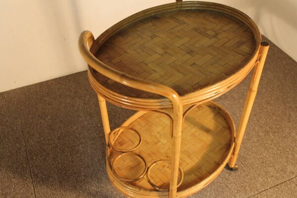 Bar en paille