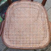Thonet armchair no. 56