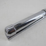 Bauhaus adjustable wall lamp, 1930s