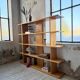 1970s elm shelf regain