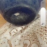 Vintage Style Murano Italian Vase