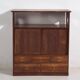 Petite commode japonaise ancienne – période Showa (c.1926-1970) #11