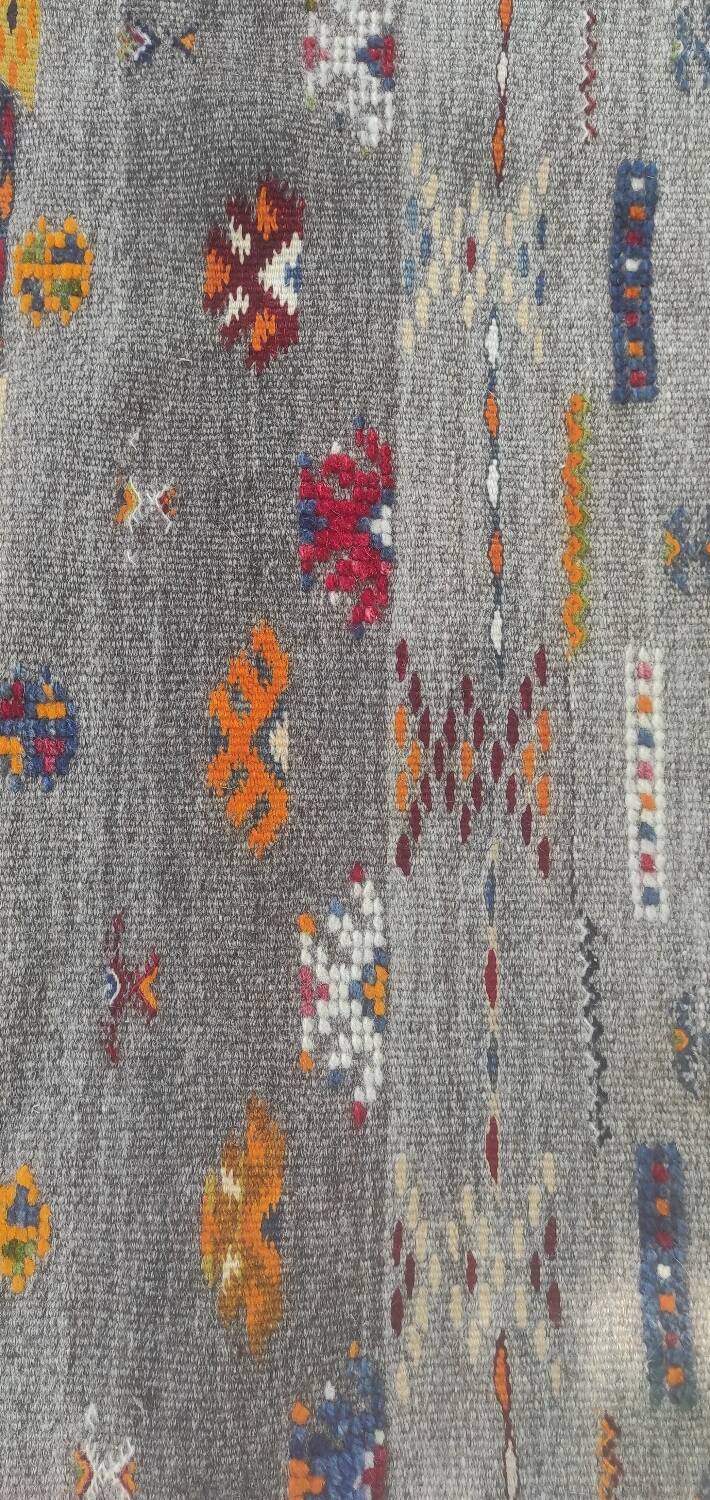 Kilim Berbère 230 cm