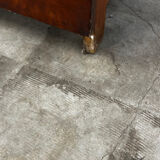 Louis Philippe style commode from the early 20th century - Mahogany