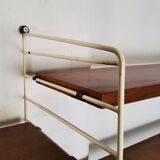 Vintage wall shelf by Nisse Strinning