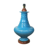 Ceramic lamp 75cm