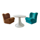 Vintage doll furniture Furga Italy