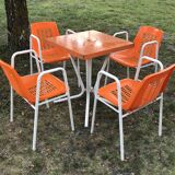 Garden set