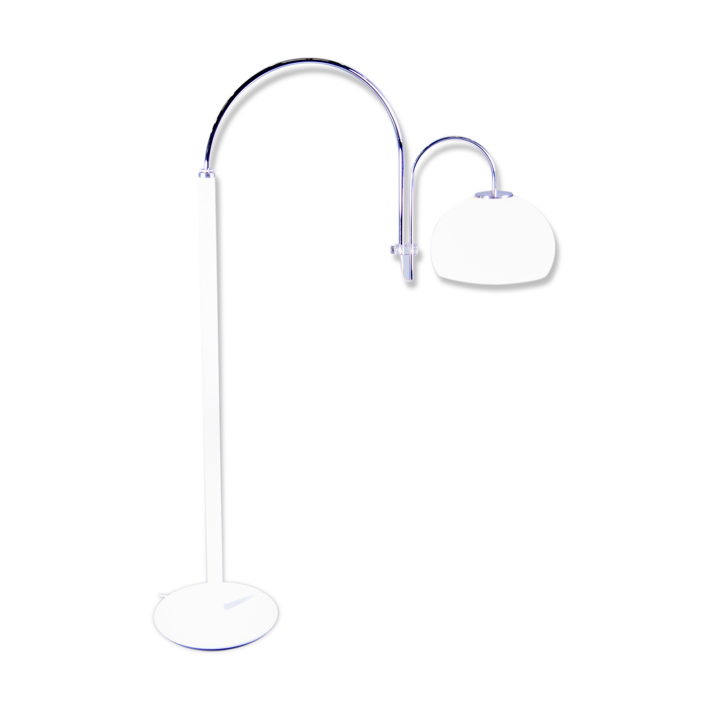 Artiforte Floorlamp    Italy, 1970's