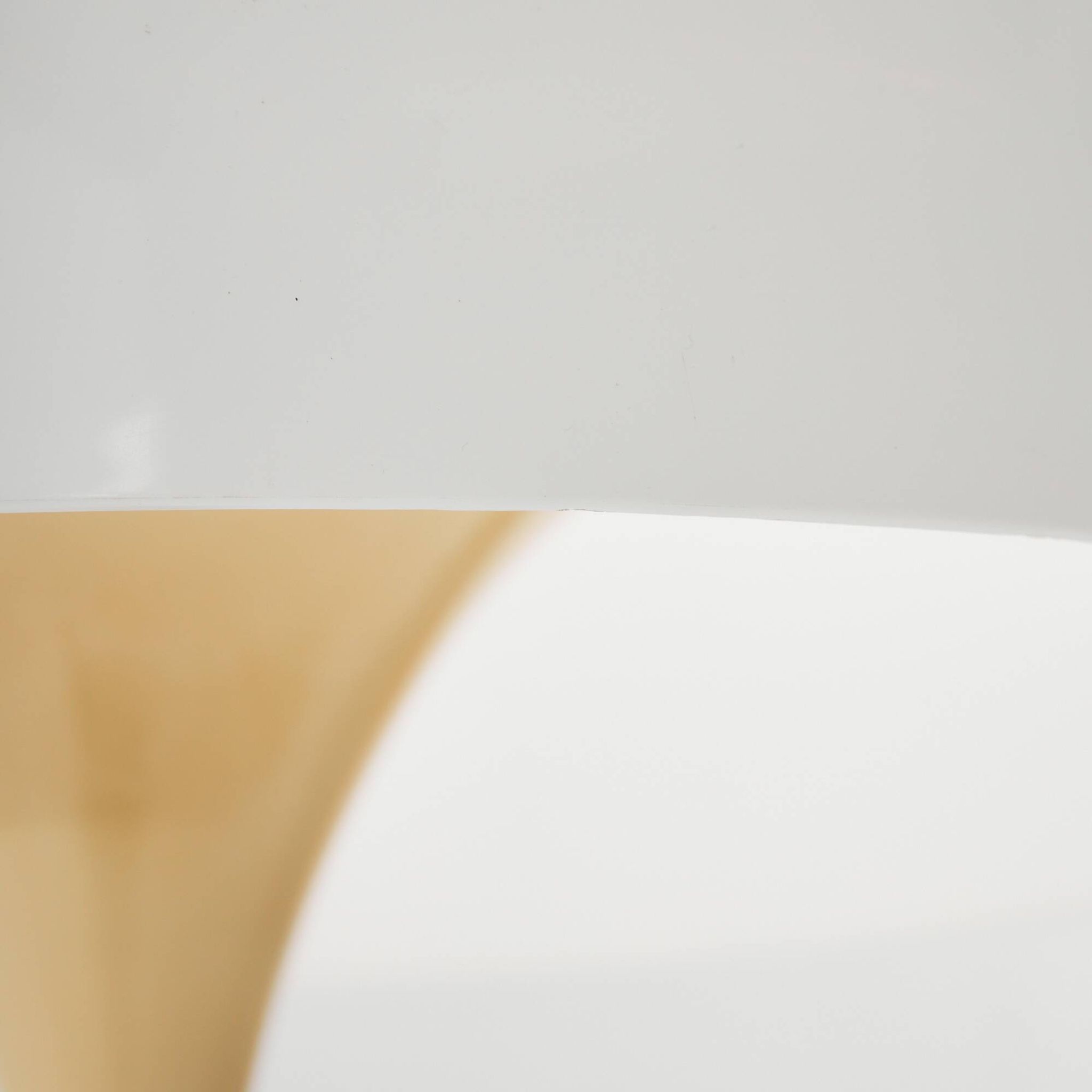 Panthella floor lamp by Verner Panton for Louis Poulsen