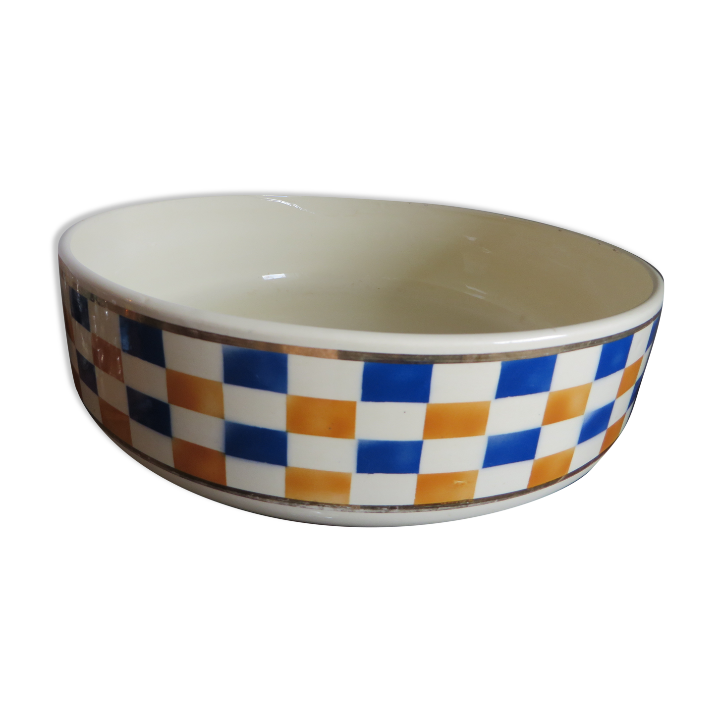 Basin