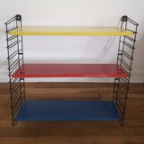 Original Tomado shelf 1960
