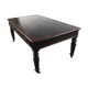 English associate desk 19th