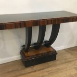 Console art deco