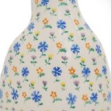 Ceramic sculpture of the Madonna by Pietro Spertini for Lenci, 1930s.