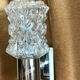 Appliques 1970 Targetti Sankey