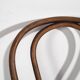 Antique Thonet Chairs No. 18 (c.1930). Set of 4 pieces #10