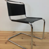 Chair B33 by Marcel Breuer 1980