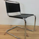 Chaise B33 par Marcel Breuer 1980