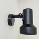 Vintage wall lamp spot Brilliant Germany 70s/80s