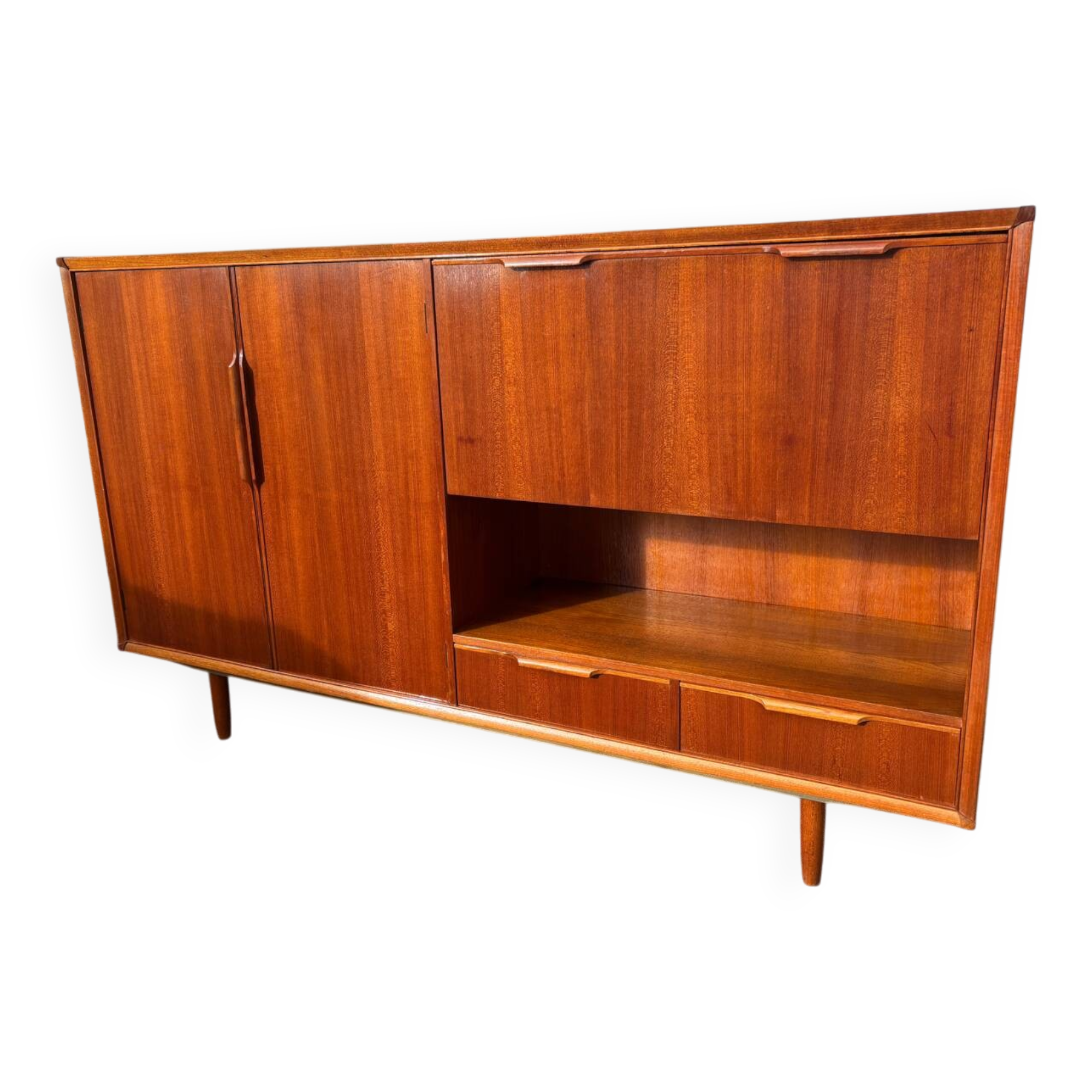 Enfilade scandinave Fristho