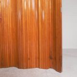 Large partition wall, Manufrance, Saint Etienne, 2.5 m, 1940s