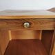 Buffet, art deco bar, walnut