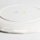 Dish small flowers porcelor ceranord