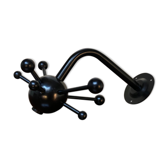 Sputnik coat rack