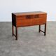 ensemble de 2 armoires | commode | danois