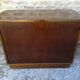 Rattan dresser Maugrion