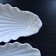 Paire de vide poches coquillages