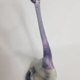 Vase design "Heiner Düsterhaus" 32 cm