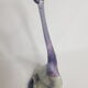Vase design "Heiner Dusterhaus" 32 cm
