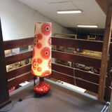 Vintage floor lamp 70