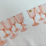10 verres Rosaline