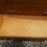 Commode style scandinave