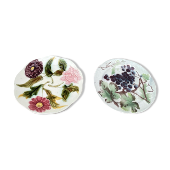 Slurry Plates