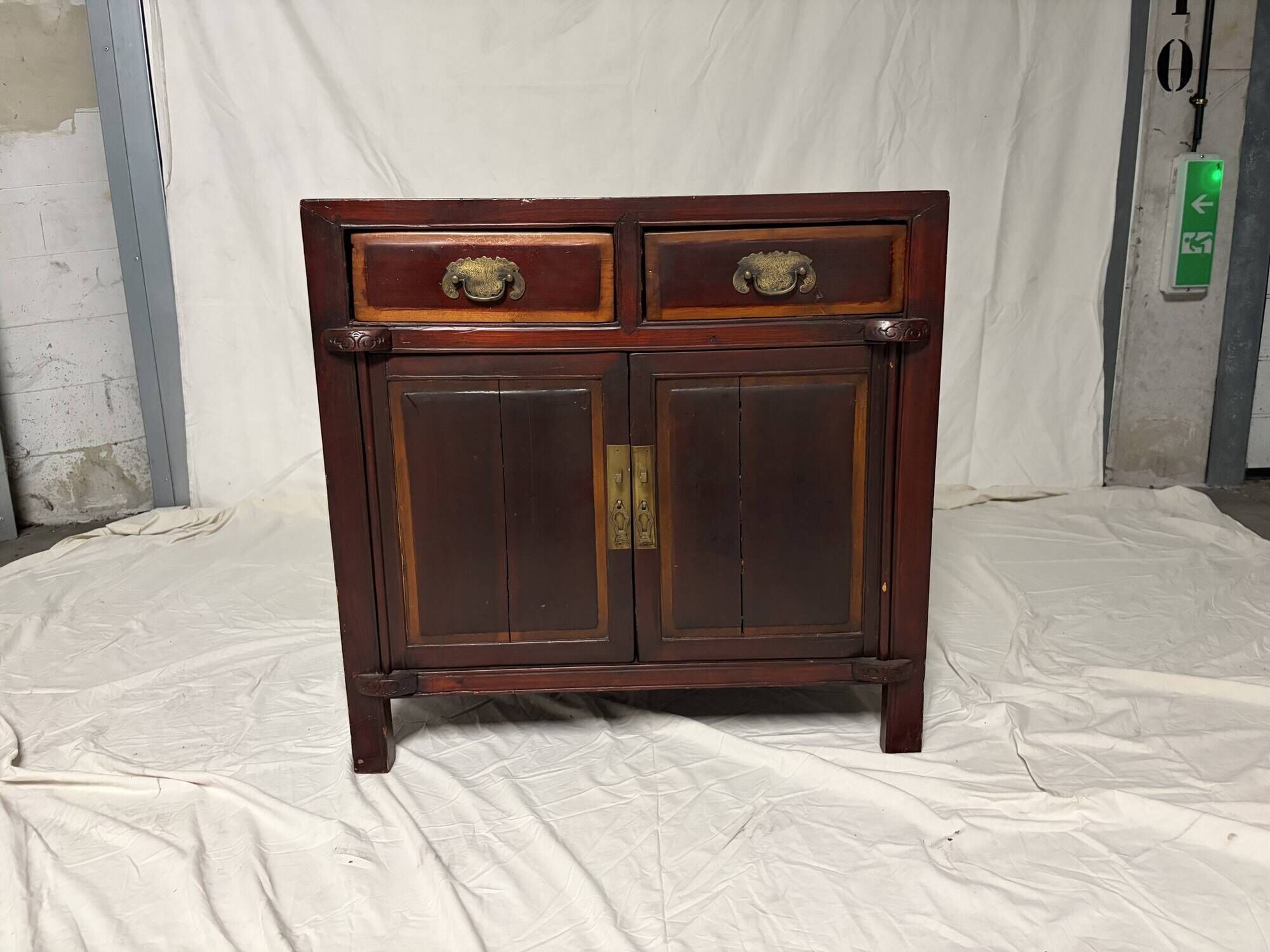 small Chinese furniture