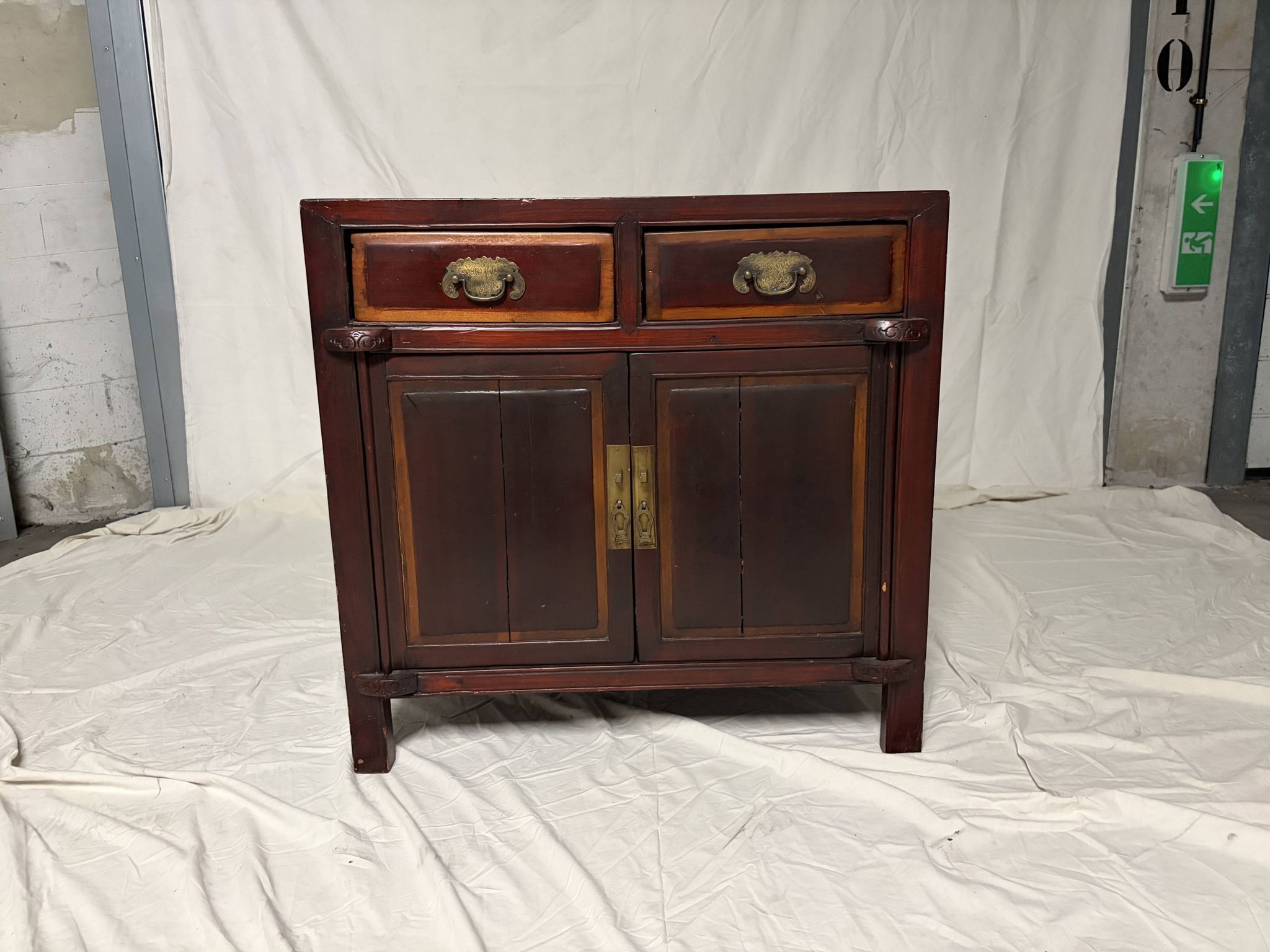 petit meuble chinois