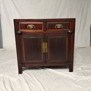 petit meuble chinois
