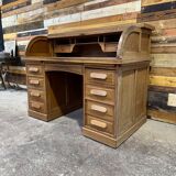 1940s American desk