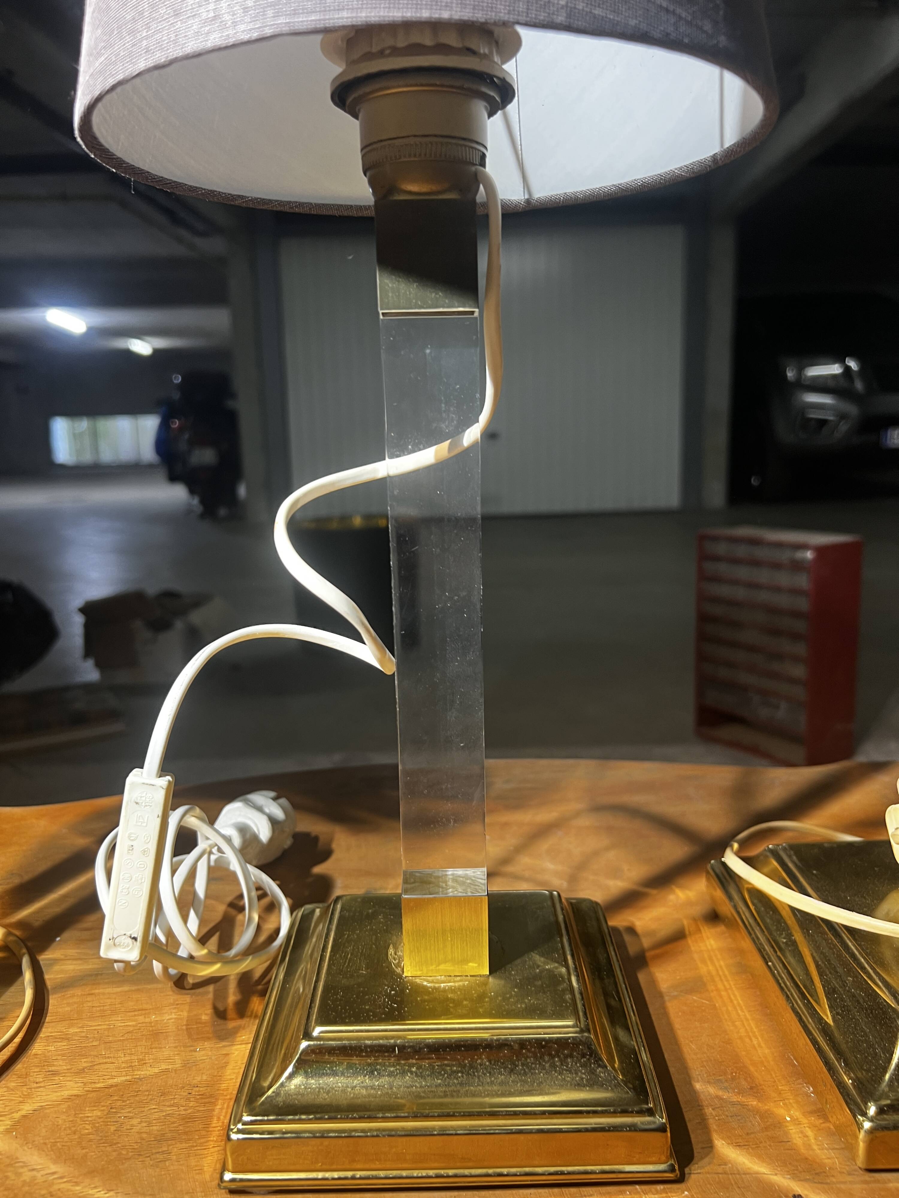 lampe