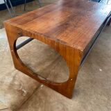 Scandinavian coffee table