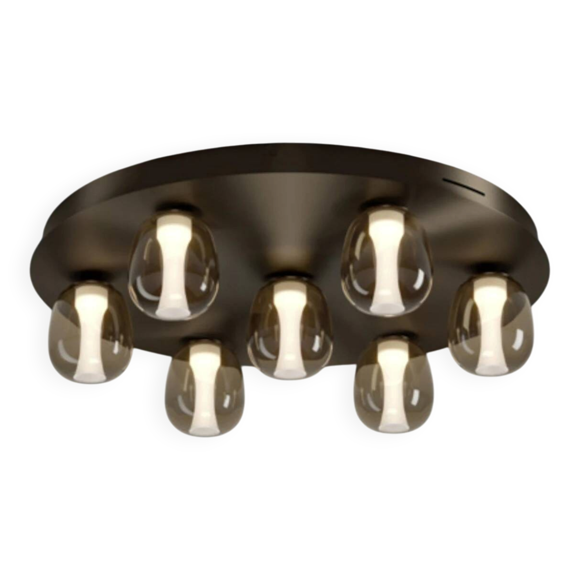 EGLO LED ceiling light model Ferro, new