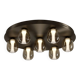 EGLO LED ceiling light model Ferro, new